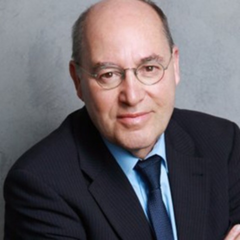 Gregor Gysi - Greiz - 06.04.2025 18:00