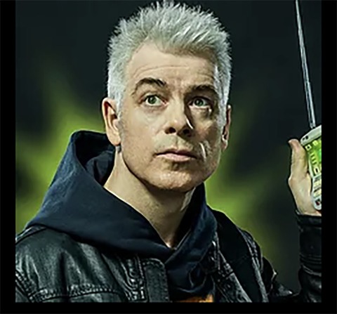 Michael Mittermeier - Singen - 08.12.2025 20:00