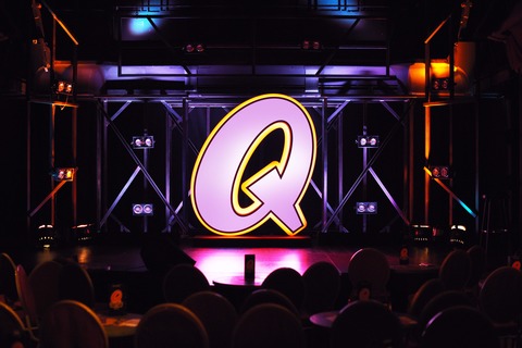 Quatsch Comedy Club - Die Live Show zu Gast in Fulda - Fulda - 08.03.2026 19:00