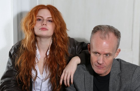 Max und Toni Uthoff - Einer zuviel - Hannover - 26.11.2025 20:00