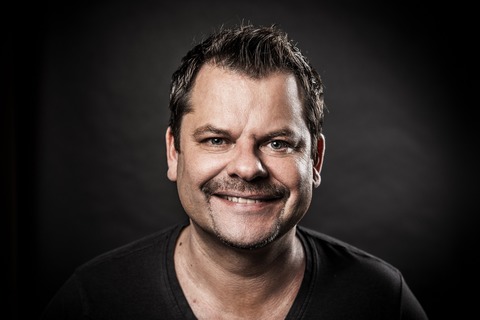 Ingo Appelt &#8222;MNNER NERVEN STARK&#8220; - Burgdorf - 07.12.2025 19:00