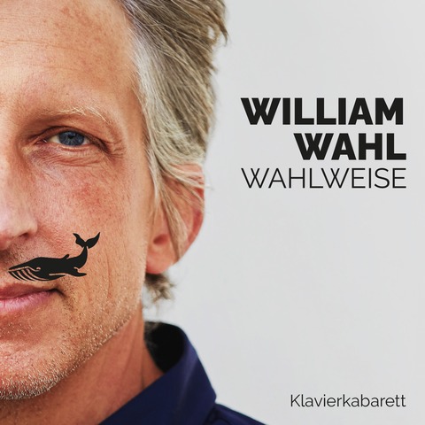 William Wahl - wahlweise - Magdeburg - 25.09.2025 20:00