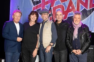 Manfred Manns Earthband, 25.07.2025