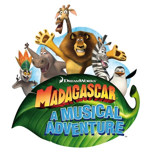 Madagascar - A Musical Adventure - Premiere - Barsinghausen - 09.06.2025 16:30