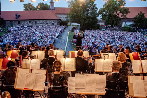 200 Jahre Johann Strauss jr - Geburtstagsgala - Hildesheim - 28.06.2025 20:00