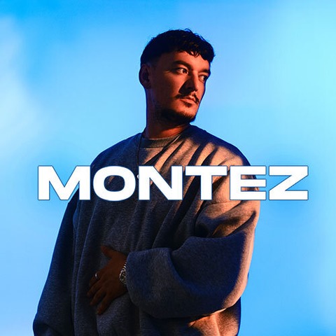 MONTEZ - Open Air 2025 - Friedberg - 13.07.2025 19:00