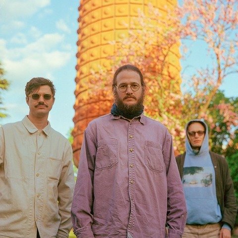 Efterklang (DK / FIN) - Flensburg - 08.08.2025 20:30