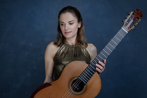 Cuarteto Casals & Ana Vidovic - Gauting - 05.06.2025 20:00