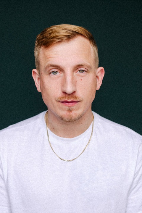 HUBERTUS KOCH - LOST BOY - Lesetour 2025 - Frankfurt am Main - 15.05.2025 20:00