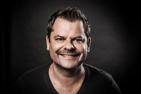 Ingo Appelt - Comedy Show &#8222;Mnner nerven stark&#8220; - Alzenau - 25.07.2025 20:00