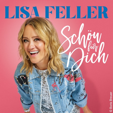 Lisa Feller - Essen - 19.06.2025 20:00