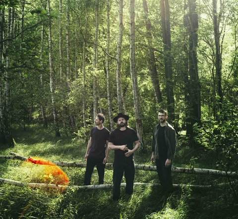 Mighty Oaks - High Times 2025 - Bad Zwischenahn - 13.08.2025 19:30