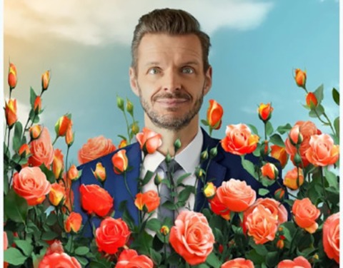 Florian Schroeder - &#8222;Endlich Glcklich&#8220; - Dortmund - 01.08.2025 19:30