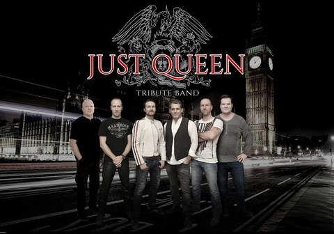 Just Queen - Wlfersheim - 05.12.2025 20:00