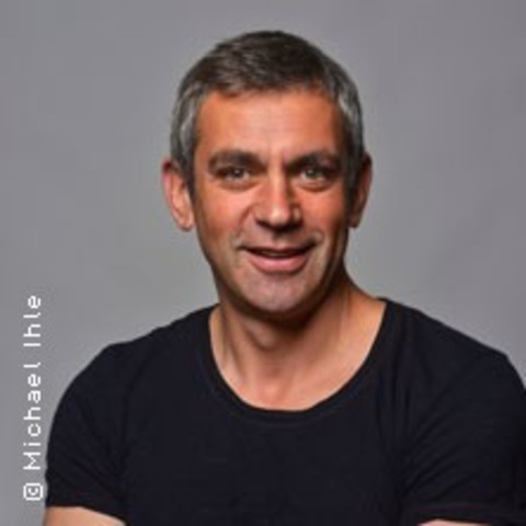 Wladimir Kaminer: Kaminers Silvester - Lesung + Disko - LEIPZIG - 28.12.2025 18:00