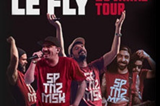 Le Fly - 20 Jahre Tour