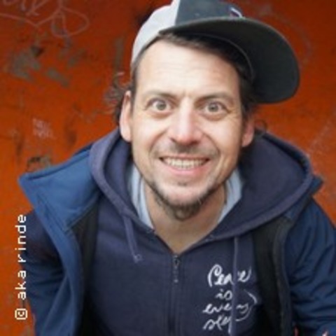 Aka Rinde - Potsdam - 24.05.2025 20:00