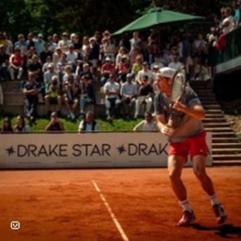 1. Tennis Bundesliga 2025 - PULLACH - 10.08.2025 11:00