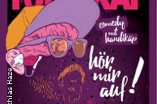 Toby Kp - Hr mir auf!