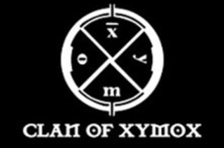 Clan of Xymox