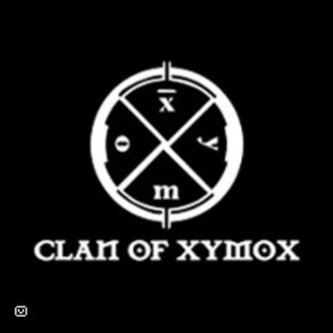 Clan of Xymox - Hamburg - 05.09.2025 20:00