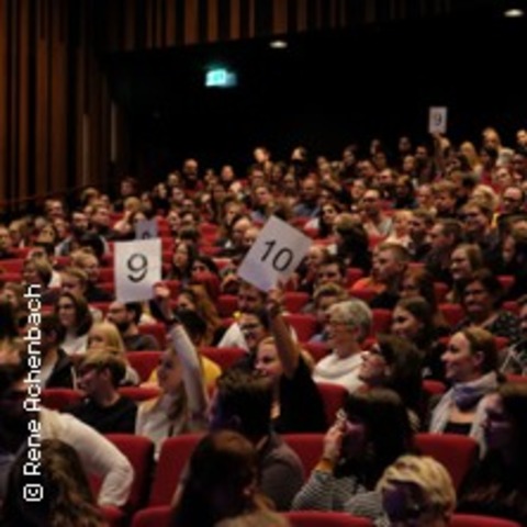 Best Of Poetry Slam - SOLINGEN - 20.09.2025 19:30