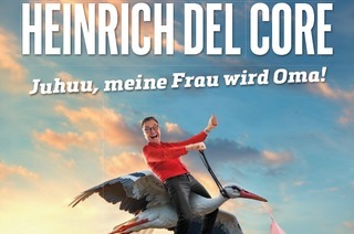 Heinrich del Core, 13.03.2025