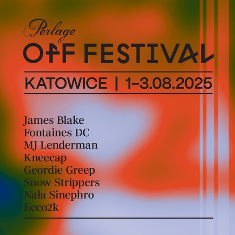 3 days ticket - Phase 2 - Katowice - 01.08.2025 15:00