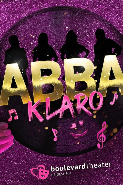 ABBA KLARO - Deidesheim - 08.02.2026 14:00
