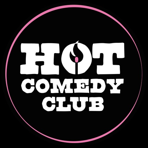 Hot Comedy Club - DIE Stand Up Show in Mnster - Mnster - 15.05.2025 20:00