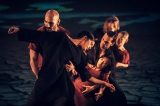 Eastman / Sidi Larbi Cherkaoui