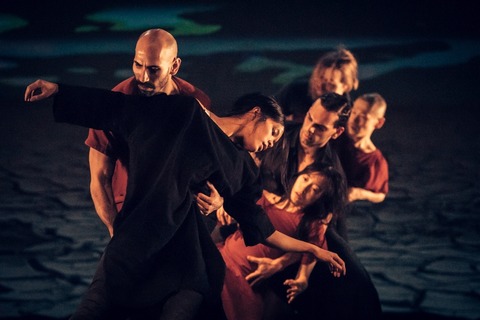 Eastman / Sidi Larbi Cherkaoui - Stuttgart - 08.07.2025 20:30