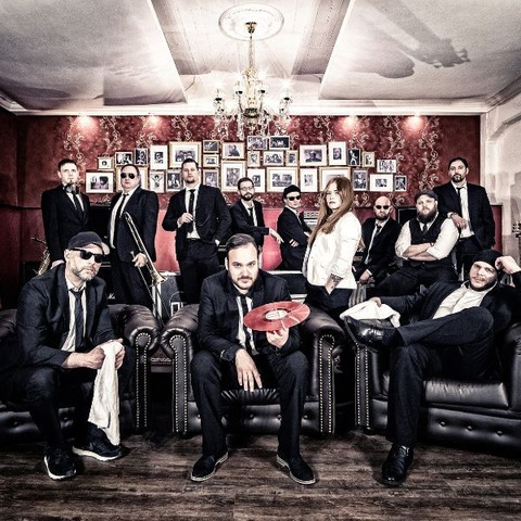 Tribute to Seeed and Peter Fox - Ramstein-Miesenbach - 21.11.2025 20:30