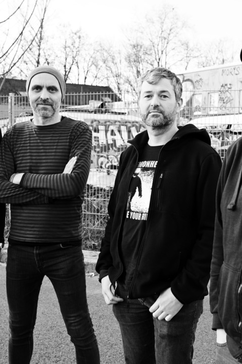 25 JAHRE DUESENJAEGER - Wiesbaden - 07.10.2025 19:30