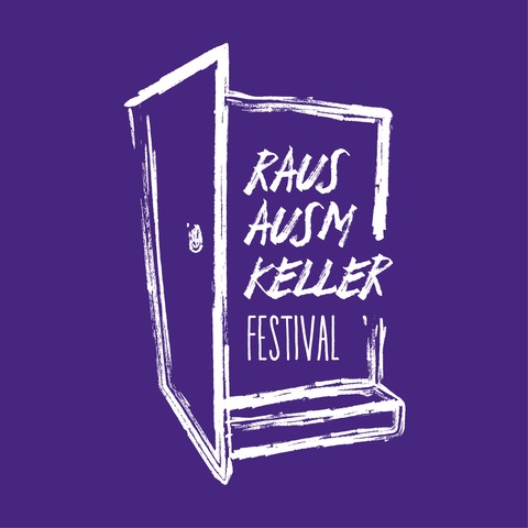RAUS AUSM KELLER FESTIVAL 2025 - 10 Jahre Jubilumsedition - Egelsbach - 30.08.2025 14:00
