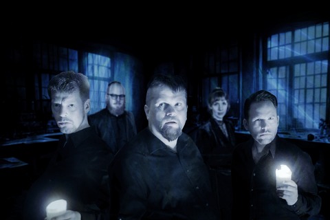 Theater ex libris - Mnster - 14.11.2025 20:00