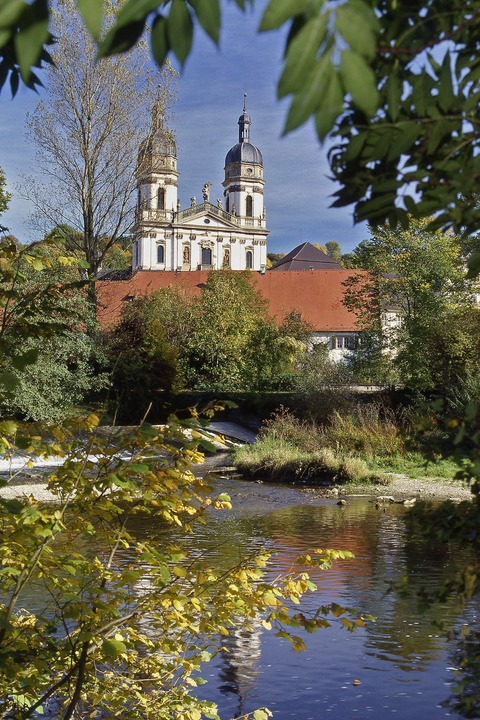 Konzerttag in Kloster Schntal. Grillbuffett - Schntal - 27.07.2025 13:00