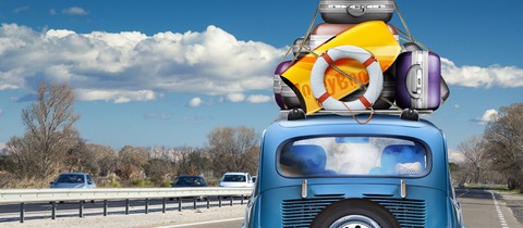 Travel Slam - In einer guten Stunde um die Welt - HERNE - 29.10.2025 19:30