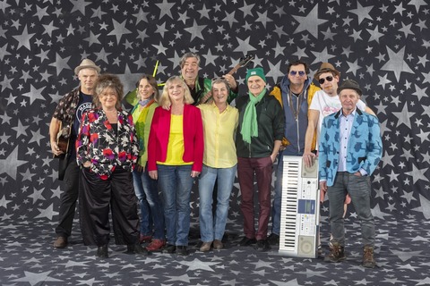 Stunk unplugged - im Rahmen der WERKtage 25 - Wissen - 28.05.2025 20:00