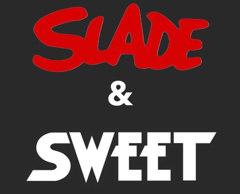 Oldie Night - mit Sweet & Slade - Beelitz - 25.07.2025 19:30