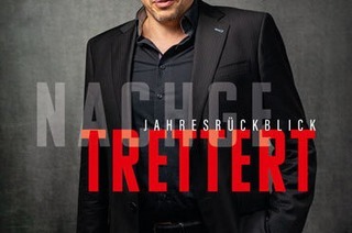 Mathias Tretter - Nachgetrettert, der satirische Jahresrckblick