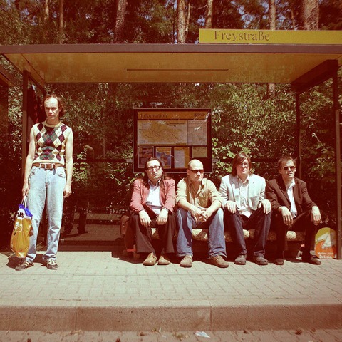 Olaf Schubert und Freunde - Dresdner Stadtrundshow - Dresden - 07.09.2025 19:30