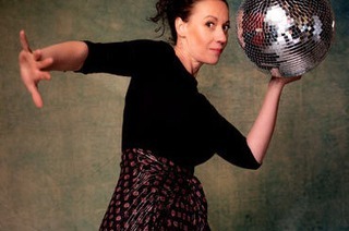 Alice Kfer I HumorZone Dresden 2026