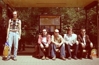 Olaf Schubert und Freunde - Dresdner Stadtrundshow