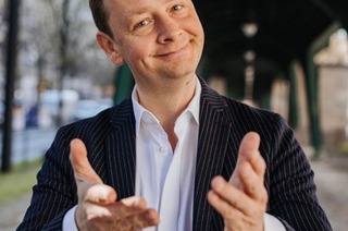 Christoph Reuter I HumorZone