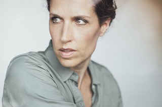 Christine Prayon - Abschiedstour