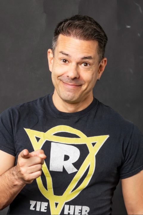 R-zieher (Yves Macak) - Best of R-zieher - Cottbus - 09.10.2025 19:30