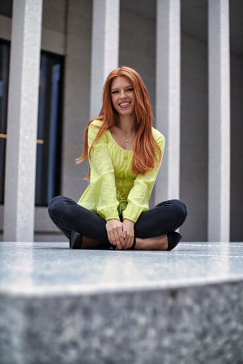 Sophie Lauenroth - Leipzig - 10.04.2027 19:30