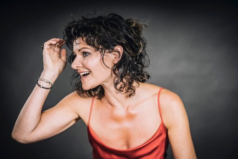 Stefanie Boltz - FEMALE - Music made by women - a journey through centuries - Frth - 09.03.2025 18:00