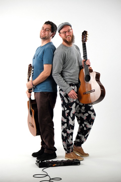 Simon und Jan - Das Beste - Jena - 09.10.2025 19:30